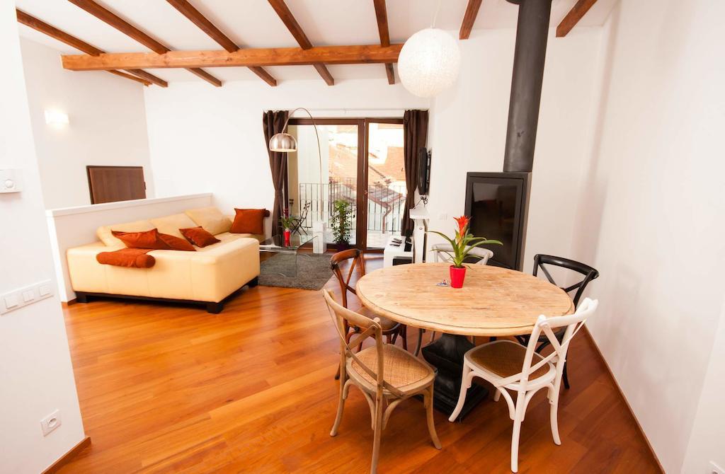 Luxury Loft Apartment ปราก ภายนอก รูปภาพ