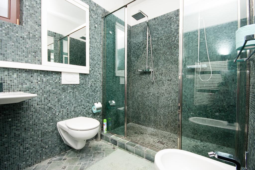 Luxury Loft Apartment ปราก ภายนอก รูปภาพ