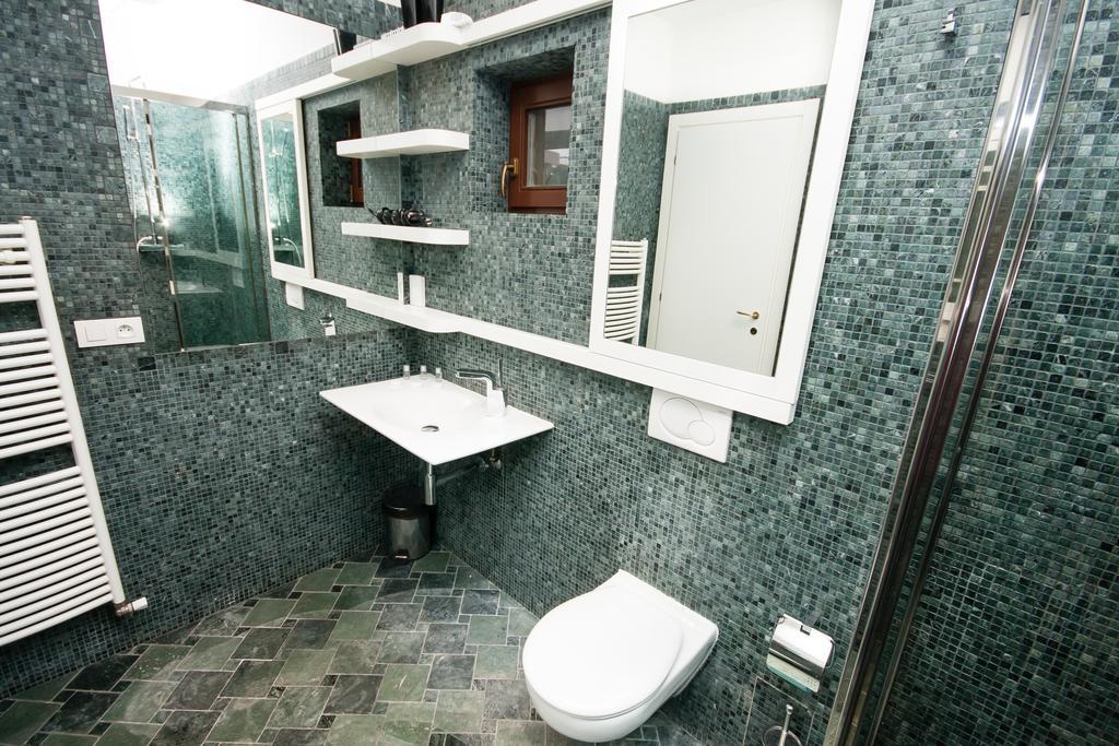 Luxury Loft Apartment ปราก ห้อง รูปภาพ