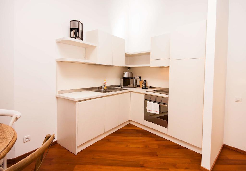 Luxury Loft Apartment ปราก ห้อง รูปภาพ
